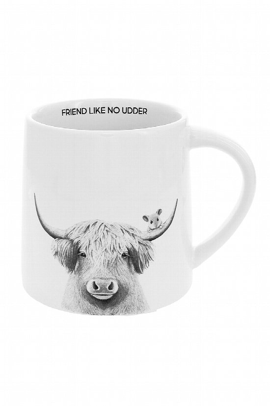 Animal Antics Mug 2